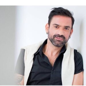 Μανος Καζαμιας