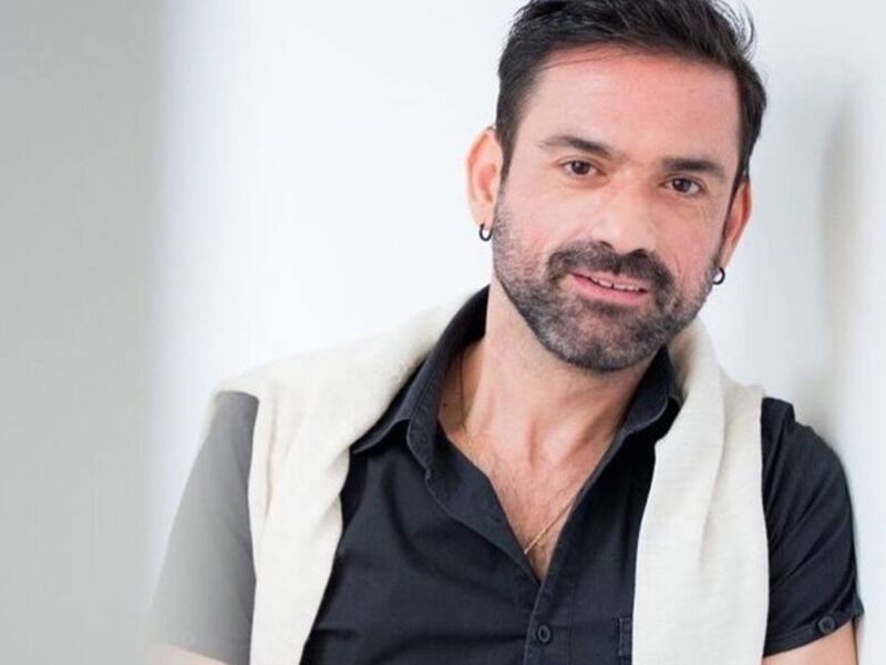 Μανος Καζαμιας