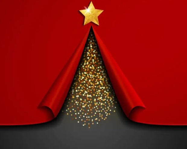 Copy of Christmas - Made with PosterMyWall