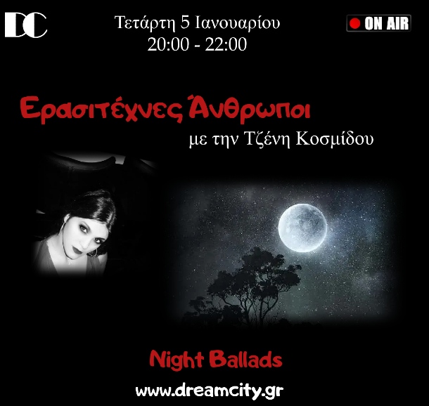 night ballads