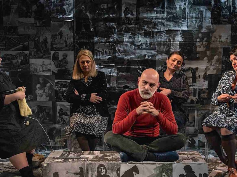 Γυναικείες Ιστορίες 2