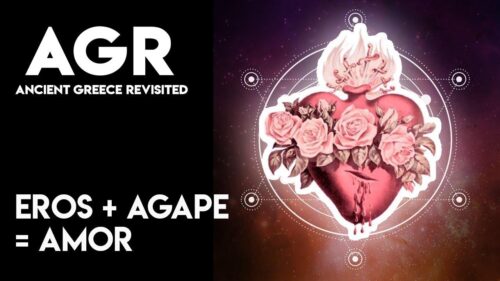 Ep4 Eros Agape Amor