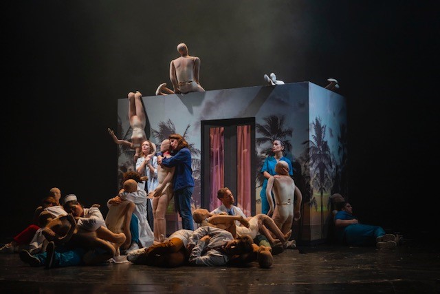 5-ΕΥΑΓΓΕΛΙΣΜΟΣ-ΜΟΥΖΙΚΑΛ