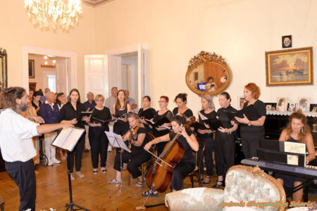 Μουσικό Όμιλο Σύρου