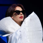 Πολύνα Γκιωνάκη ως ΛΟΥΛΑ ΑΝΑΓΝΩΣΤΑΚΗ