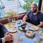 Αλέξανδρος Κακαβάς, Γεώργιος Γεροντόπουλος, Γεώργιος Σύρος