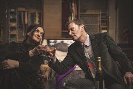 ΕΛΕΝΗ ΚΟΥΣΤΑ & ΝΙΚΟΣ ΝΙΚΑΣ (1)