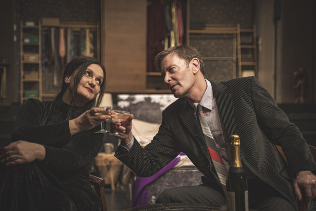 ΕΛΕΝΗ ΚΟΥΣΤΑ & ΝΙΚΟΣ ΝΙΚΑΣ (1)