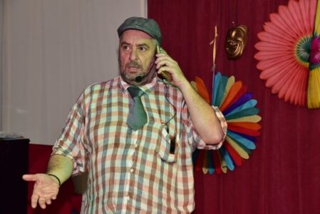 ΚΩΣΤΑΣ ΓΟΝΗΣ