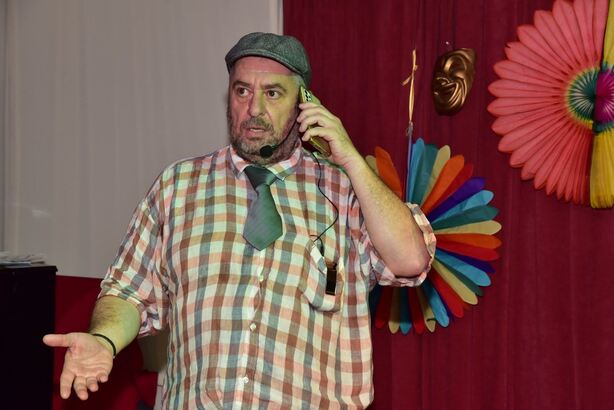 ΚΩΣΤΑΣ ΓΟΝΗΣ