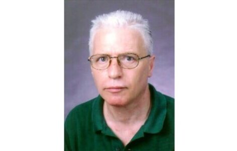 ΚΩΣΤΑΣ ΚΑΠΩΝΗΣ