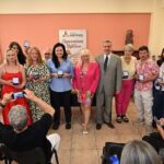 Τελετή απονομής βραβείων διαγωνισμού παραμυθιού Ένωσης Σεναριογράφων Ελλάδος/εκδόσεων ΚΟΥΡΟΣ